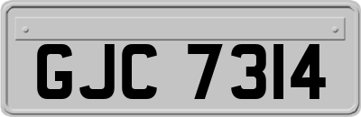 GJC7314