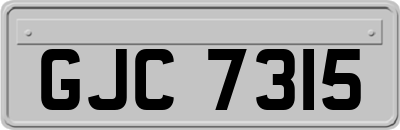 GJC7315
