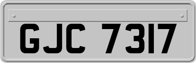 GJC7317