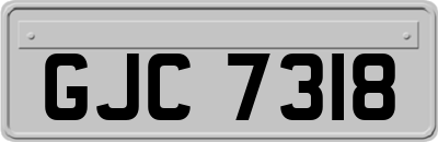GJC7318