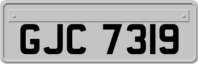 GJC7319