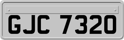 GJC7320