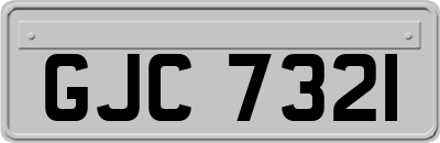 GJC7321