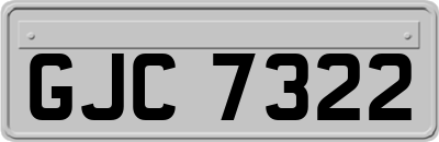 GJC7322