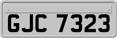 GJC7323