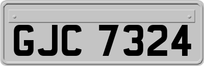 GJC7324