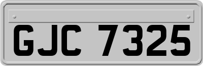 GJC7325
