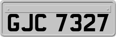 GJC7327