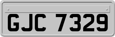 GJC7329
