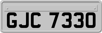 GJC7330