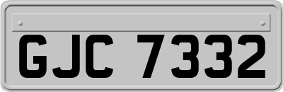 GJC7332