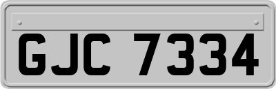 GJC7334