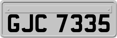 GJC7335