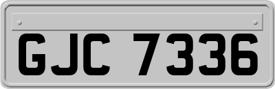 GJC7336