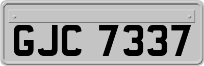GJC7337