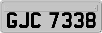 GJC7338