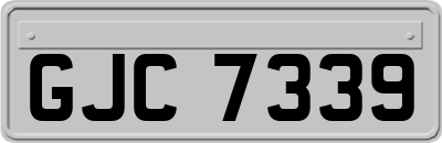 GJC7339