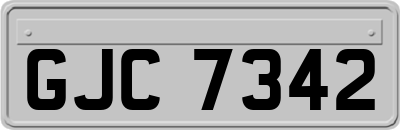 GJC7342