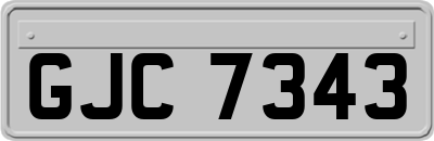 GJC7343