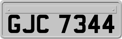 GJC7344