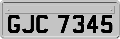 GJC7345