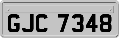GJC7348