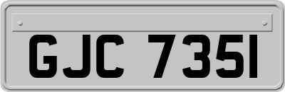 GJC7351
