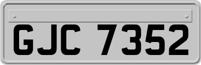 GJC7352