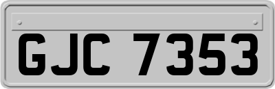 GJC7353