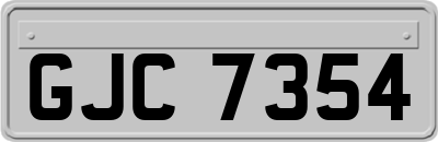 GJC7354