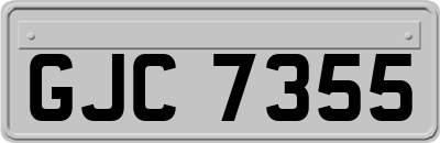 GJC7355
