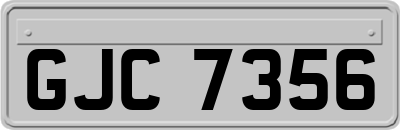 GJC7356
