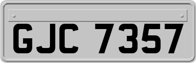 GJC7357