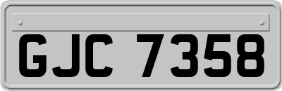 GJC7358
