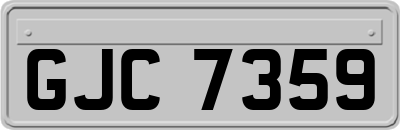 GJC7359