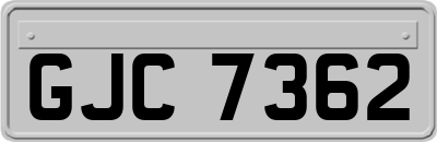 GJC7362