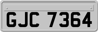 GJC7364
