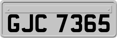 GJC7365