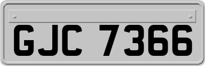 GJC7366