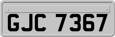 GJC7367