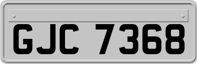 GJC7368
