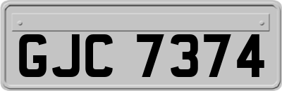 GJC7374