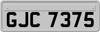 GJC7375