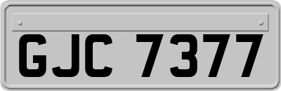 GJC7377