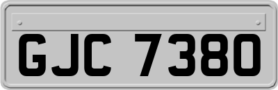 GJC7380