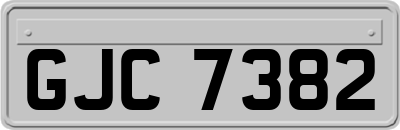 GJC7382