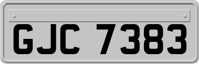 GJC7383