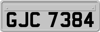 GJC7384