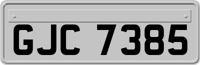GJC7385