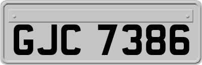 GJC7386